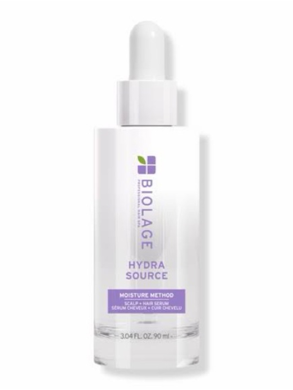 New Biolage Hydra Source Serum